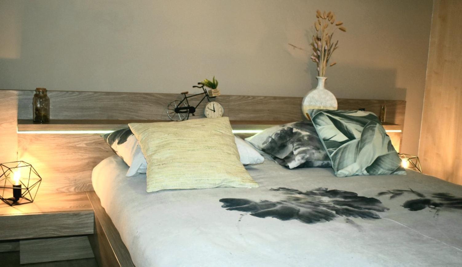 Viktor And Stella Suite By The Minnewater Brujas Habitación foto